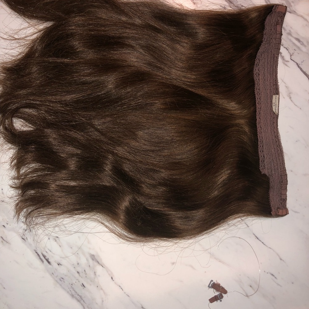 Halo couture #4 12 inches